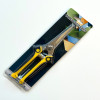Флористические Ножницы - Micro Tip TS617 - Желтый